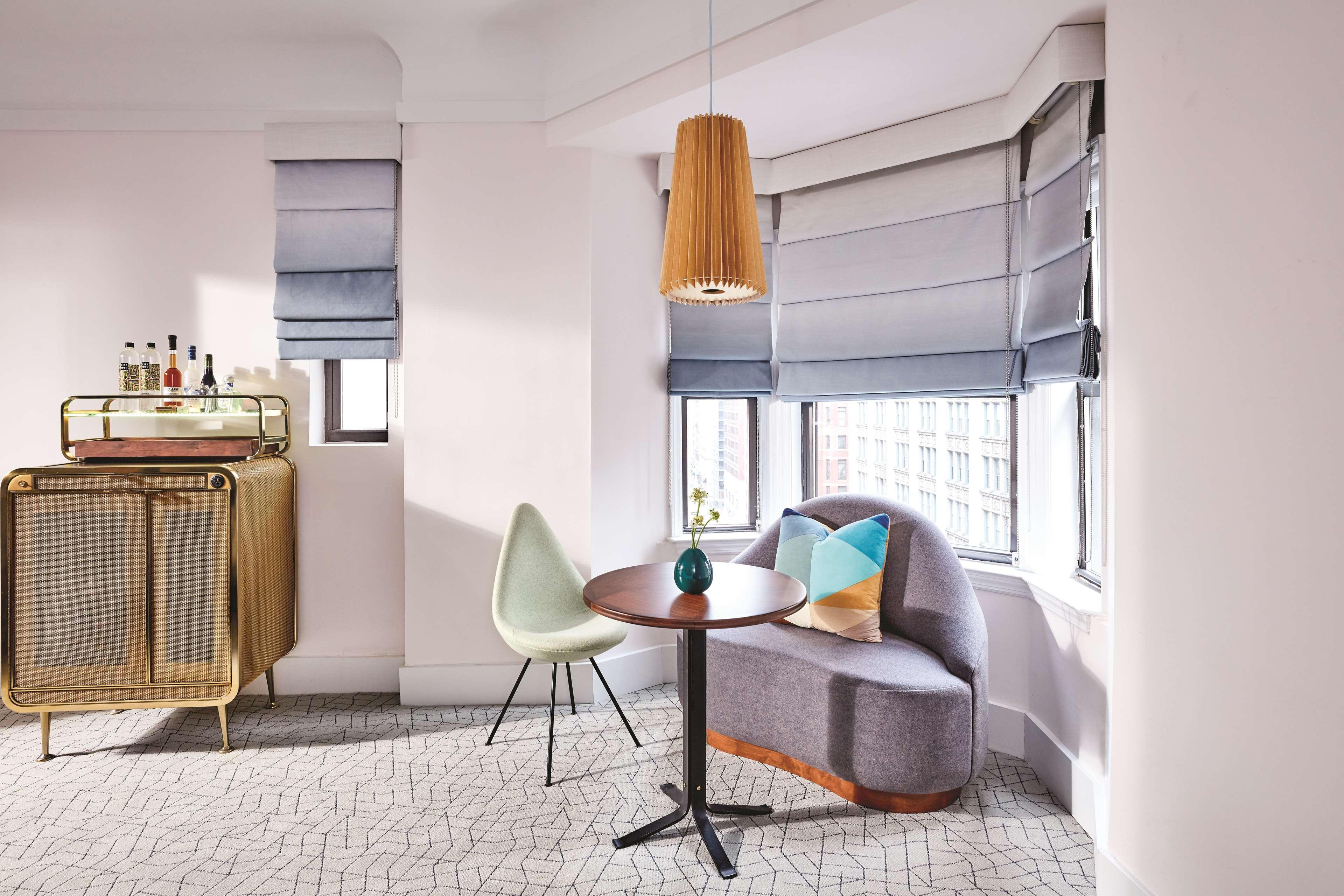 Seville Nomad, In The Unbound Collection By Hyatt 4* New York